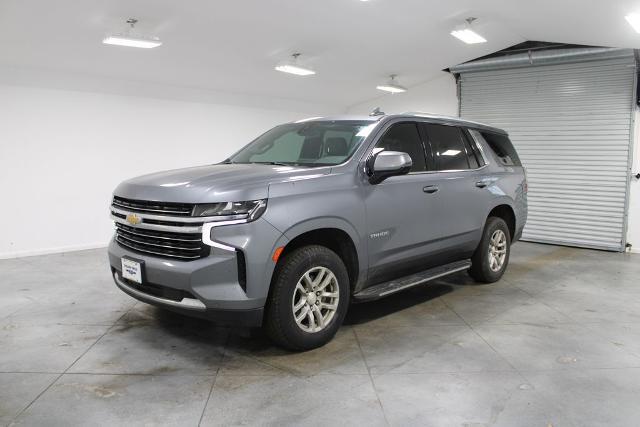 2022 Chevrolet Tahoe 2WD LT