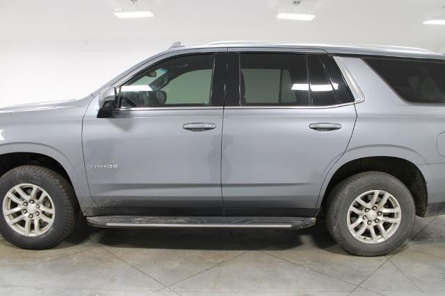 2022 Chevrolet Tahoe 2WD LT