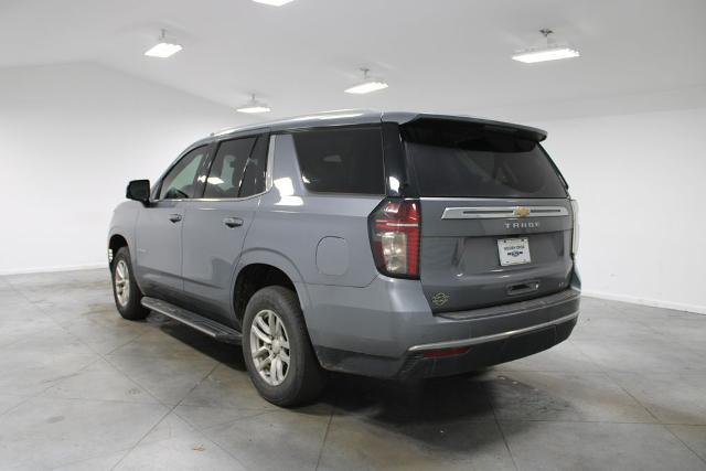 2022 Chevrolet Tahoe 2WD LT