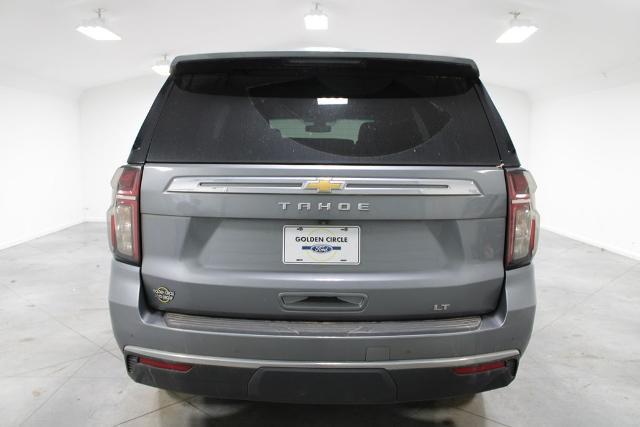 2022 Chevrolet Tahoe 2WD LT