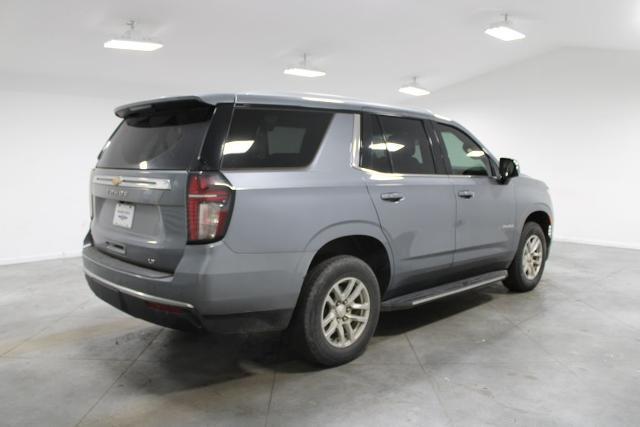 2022 Chevrolet Tahoe 2WD LT