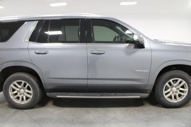 2022 Chevrolet Tahoe 2WD LT