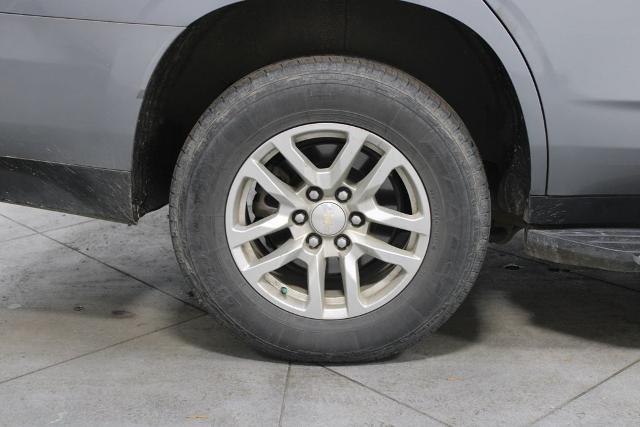 2022 Chevrolet Tahoe 2WD LT