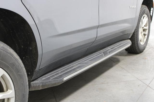2022 Chevrolet Tahoe 2WD LT
