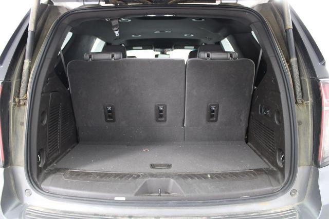 2022 Chevrolet Tahoe 2WD LT