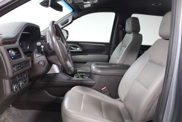 2022 Chevrolet Tahoe 2WD LT
