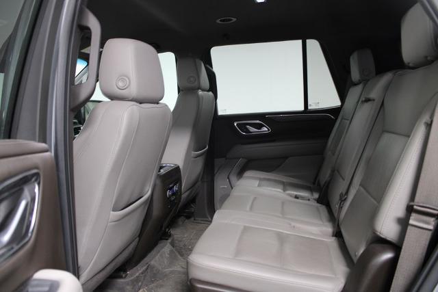 2022 Chevrolet Tahoe 2WD LT