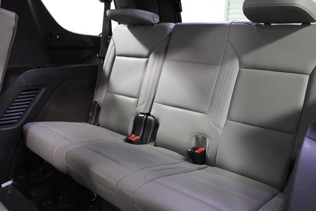 2022 Chevrolet Tahoe 2WD LT
