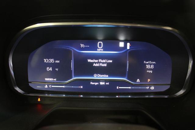 2022 Chevrolet Tahoe 2WD LT