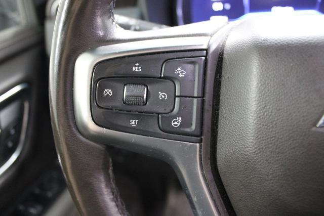2022 Chevrolet Tahoe 2WD LT