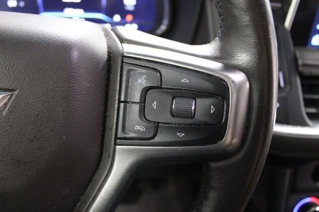 2022 Chevrolet Tahoe 2WD LT