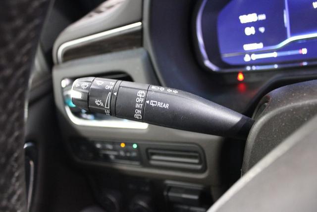 2022 Chevrolet Tahoe 2WD LT
