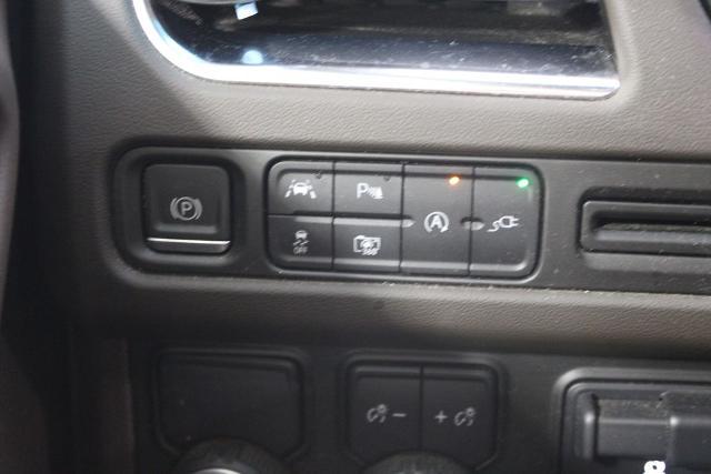 2022 Chevrolet Tahoe 2WD LT