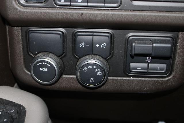 2022 Chevrolet Tahoe 2WD LT
