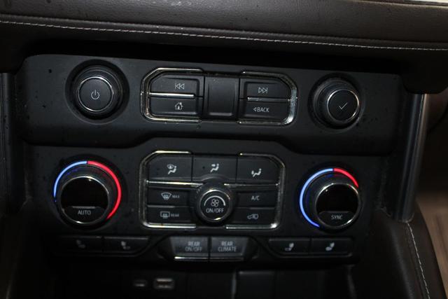 2022 Chevrolet Tahoe 2WD LT