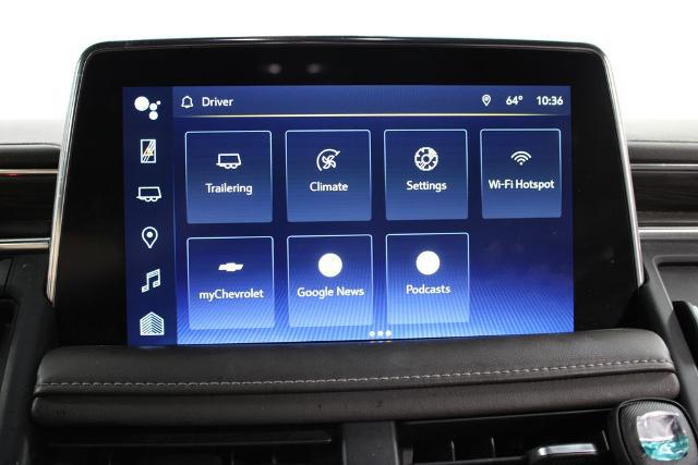 2022 Chevrolet Tahoe 2WD LT
