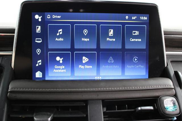 2022 Chevrolet Tahoe 2WD LT