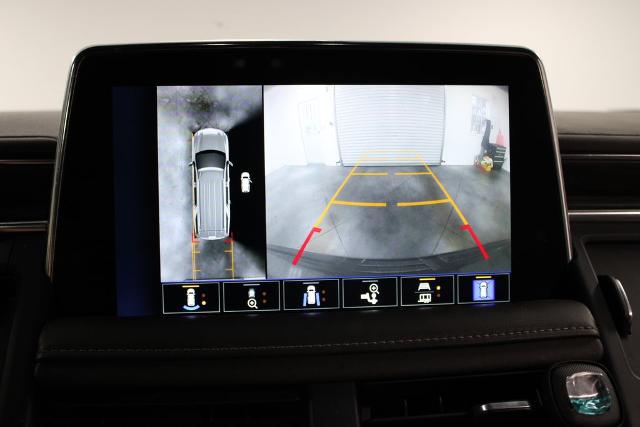2022 Chevrolet Tahoe 2WD LT