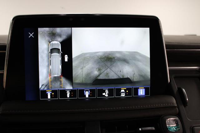 2022 Chevrolet Tahoe 2WD LT