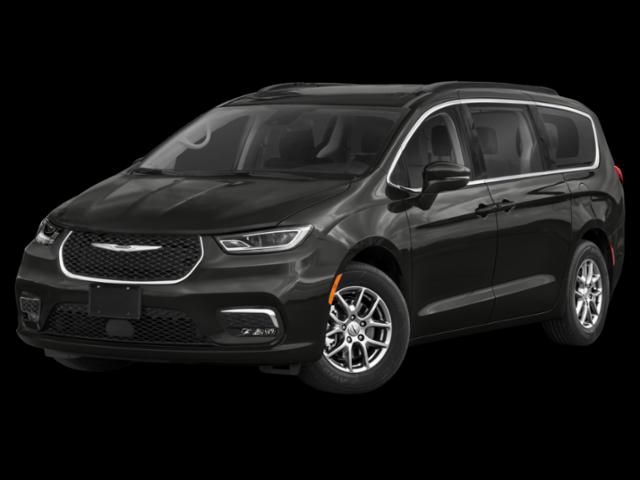 2022 Chrysler Pacifica Touring L AWD