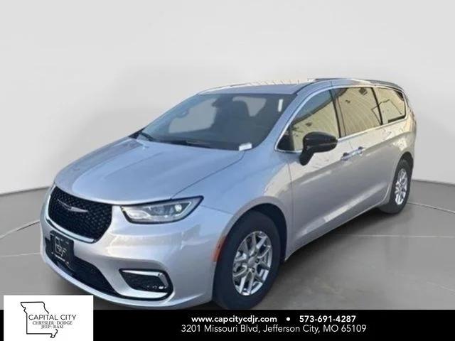 2026 Chrysler Pacifica PACIFICA SELECT 2026 Chrysler Pacifica PACIFICA SELECT
