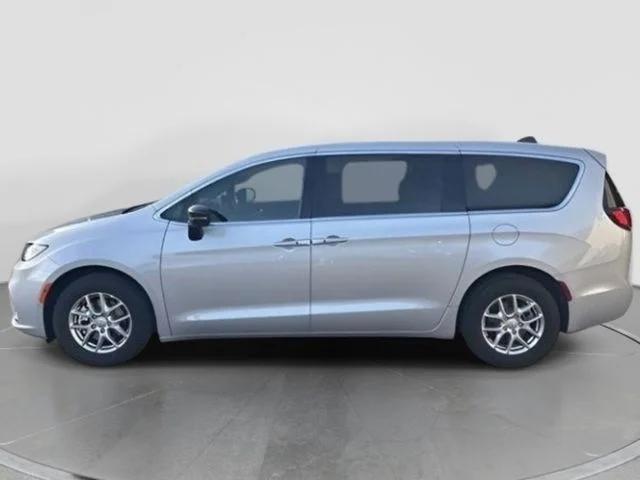 2026 Chrysler Pacifica PACIFICA SELECT 2026 Chrysler Pacifica PACIFICA SELECT