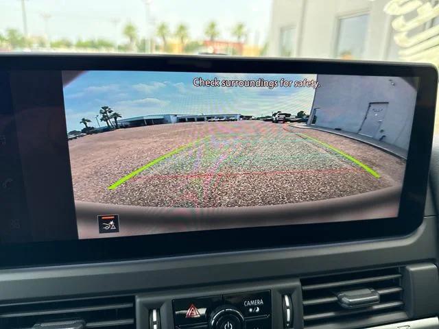 2026 Nissan Pathfinder S