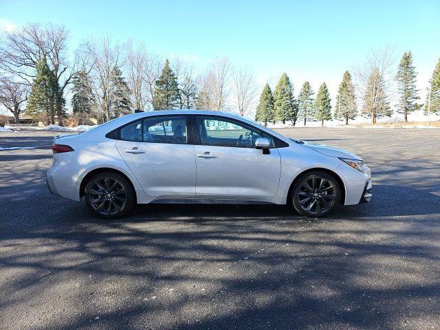 2024 Toyota Corolla XSE