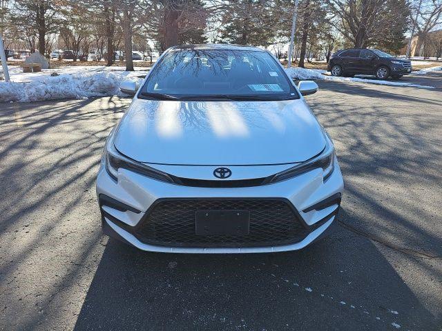 2024 Toyota Corolla XSE