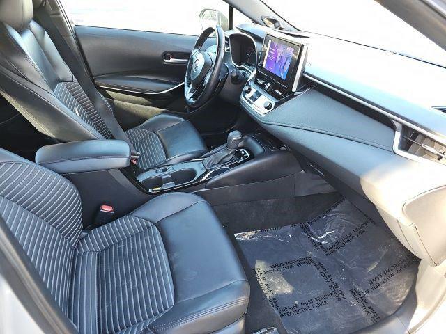 2024 Toyota Corolla XSE