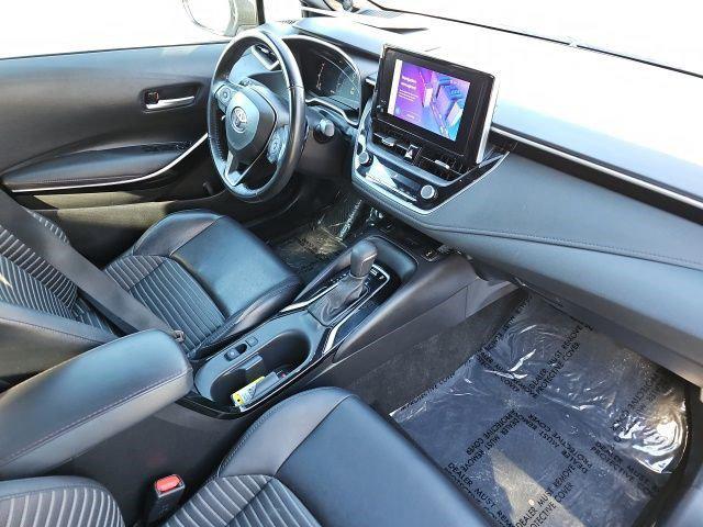 2024 Toyota Corolla XSE