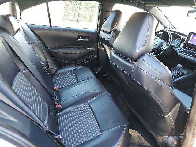 2024 Toyota Corolla XSE