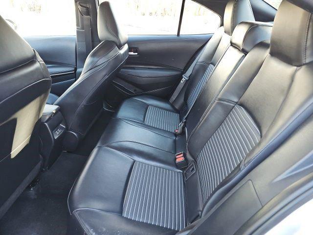 2024 Toyota Corolla XSE