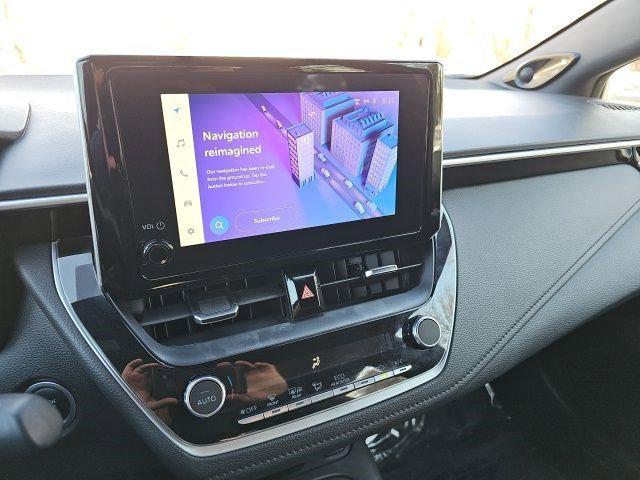 2024 Toyota Corolla XSE