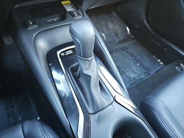 2024 Toyota Corolla XSE
