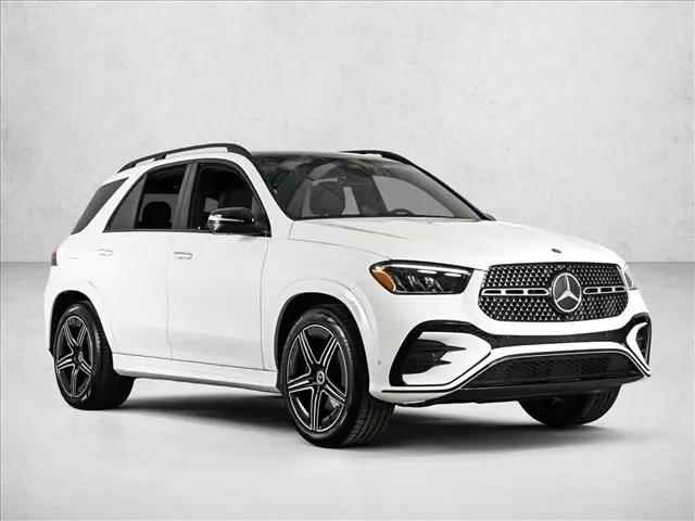 2026 Mercedes-Benz GLE GLE 350 GLE 350