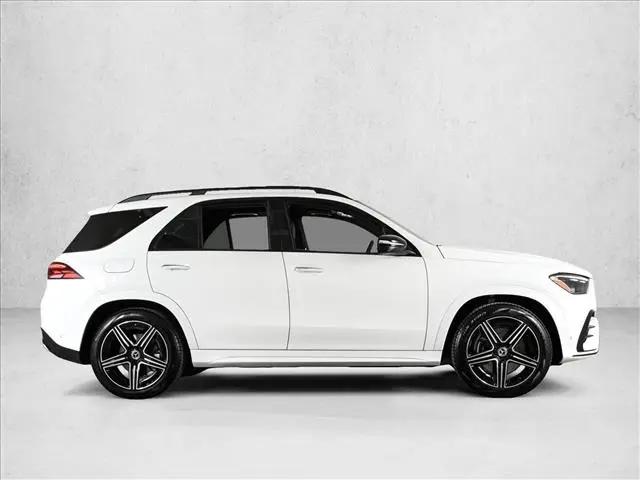 2026 Mercedes-Benz GLE GLE 350 GLE 350