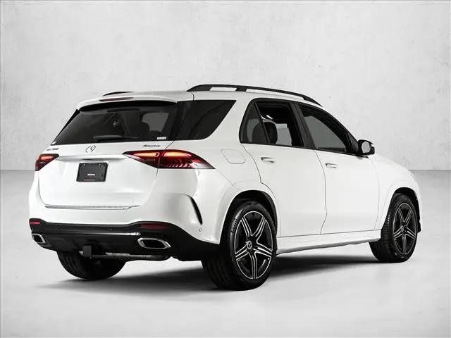 2026 Mercedes-Benz GLE GLE 350 GLE 350
