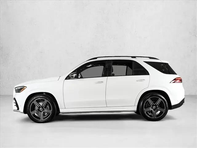 2026 Mercedes-Benz GLE GLE 350 GLE 350