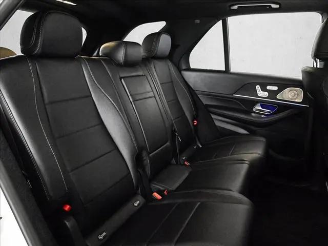 2026 Mercedes-Benz GLE GLE 350 GLE 350