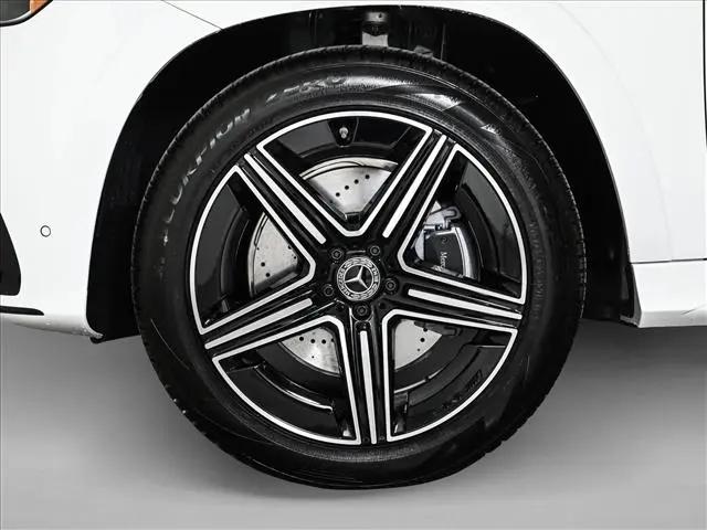 2026 Mercedes-Benz GLE GLE 350 GLE 350