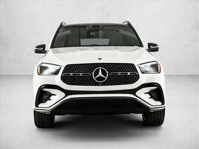 2026 Mercedes-Benz GLE GLE 350 GLE 350