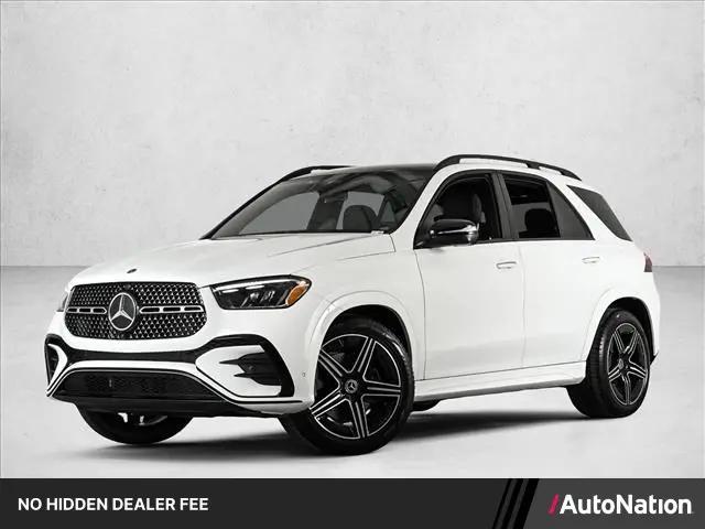 2026 Mercedes-Benz GLE GLE 350 GLE 350 for sale in Chicago, IL