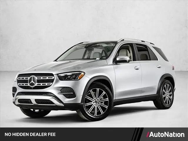 2026 Mercedes-Benz GLE GLE 350 GLE 350 for sale in Chicago, IL