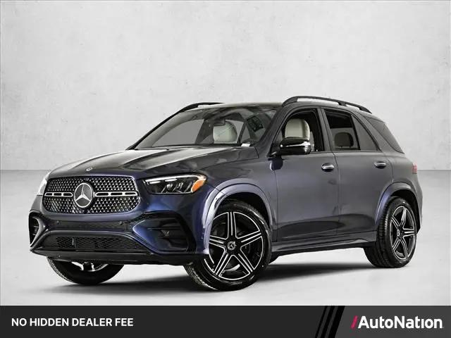 2026 Mercedes-Benz GLE GLE 350 GLE 350 for sale in Chicago, IL