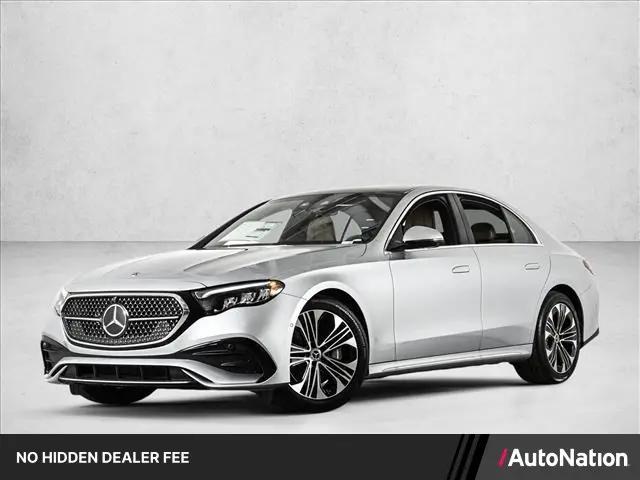 2026 Mercedes-Benz E 450 4MATIC for sale in Chicago, IL