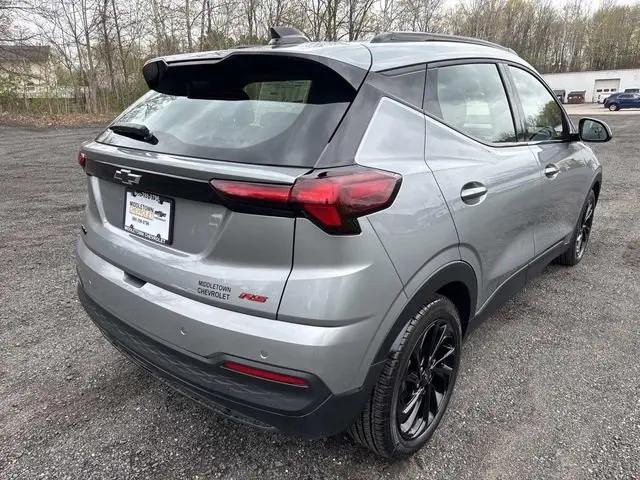 2027 Chevrolet Bolt RS FWD