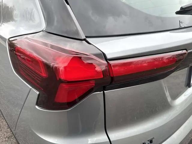 2027 Chevrolet Bolt RS FWD