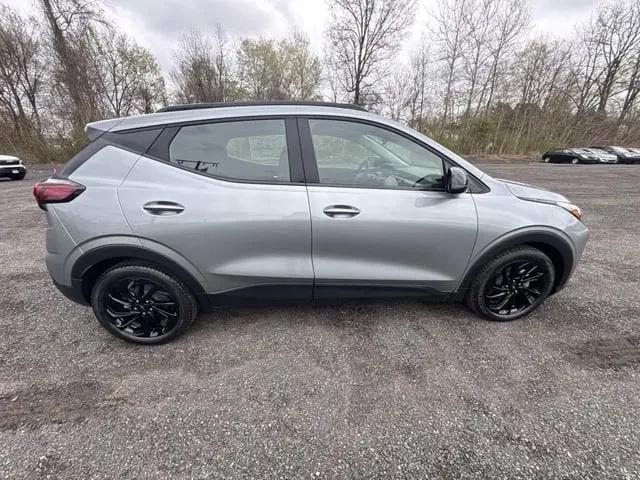 2027 Chevrolet Bolt RS FWD