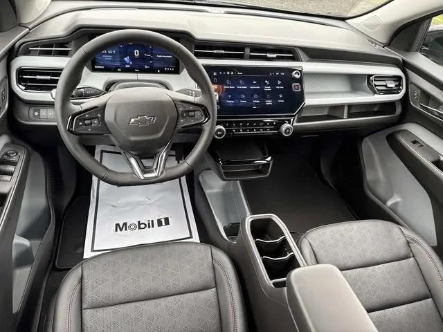 2027 Chevrolet Bolt RS FWD